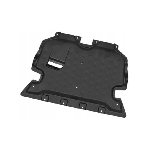 تصویر محصول سینی زیر موتور بنز کلاس C C200 سال 2012